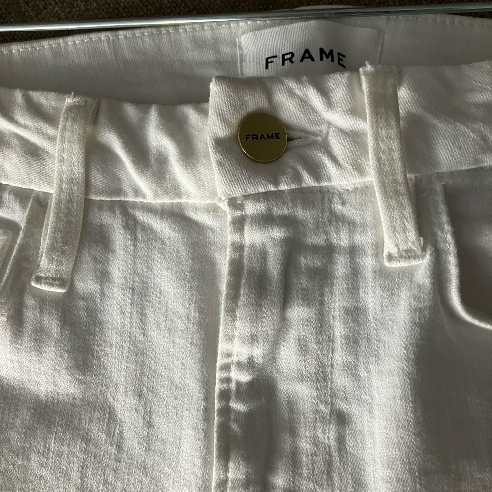 Frame Jean - Picture 4 of 4